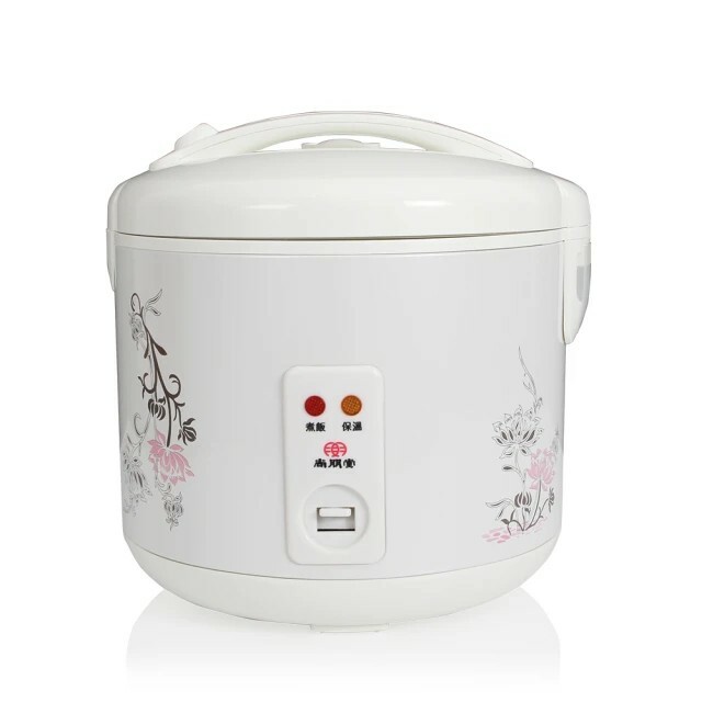 Rice Cooker for 10 People (SC-0180F)