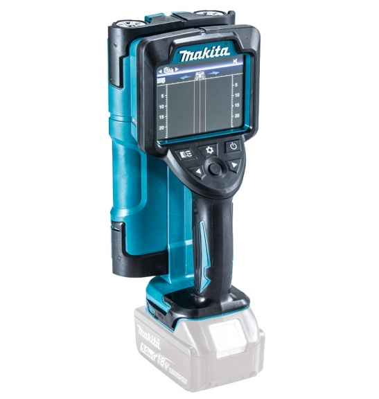 "MAKITA"牧田牌 充電式牆體探測儀(鋰18V)