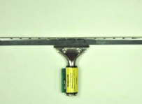 "SELLERY"  不銹鋼活動玻璃窗刮