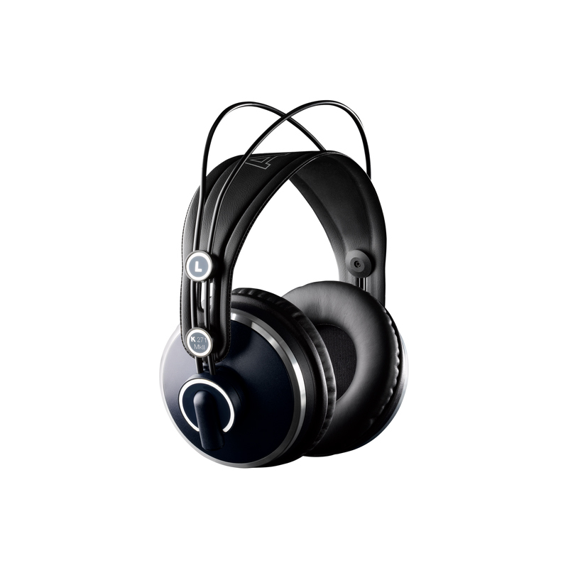 AKG K271 MKII 監聽耳罩耳機