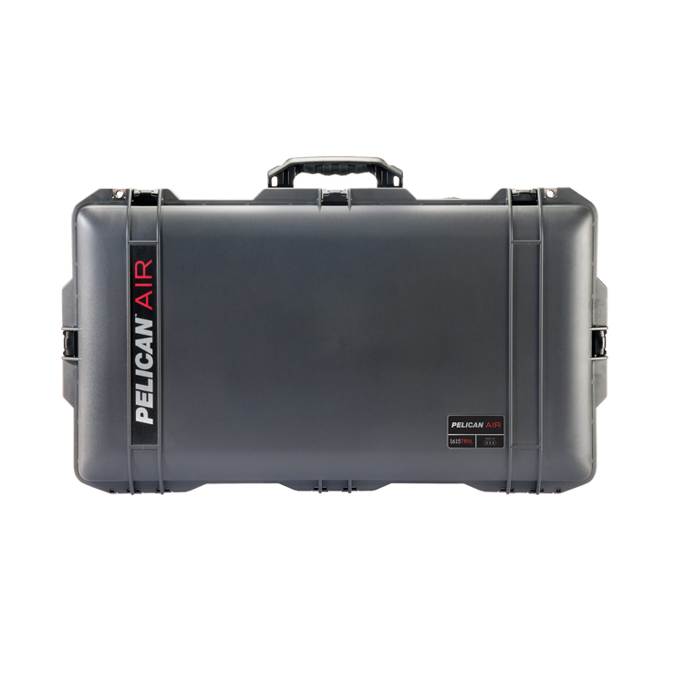 Pelican 1615TRVL Air Travel Case 航空行李箱
