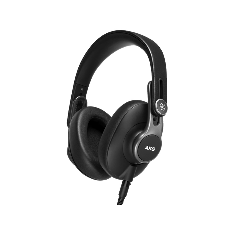 AKG K371 封閉式監聽耳機