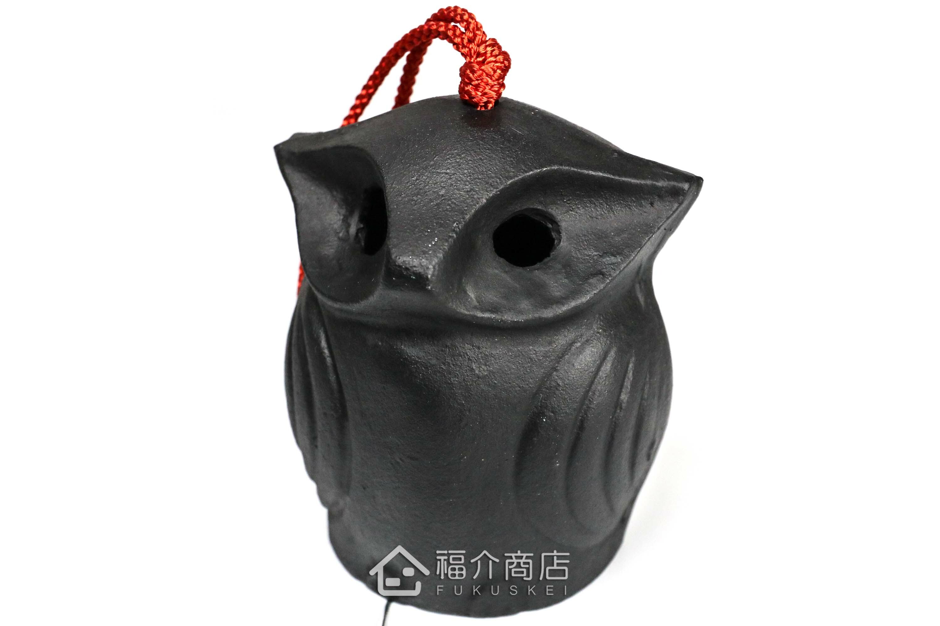 鑄鐵材質的風鈴