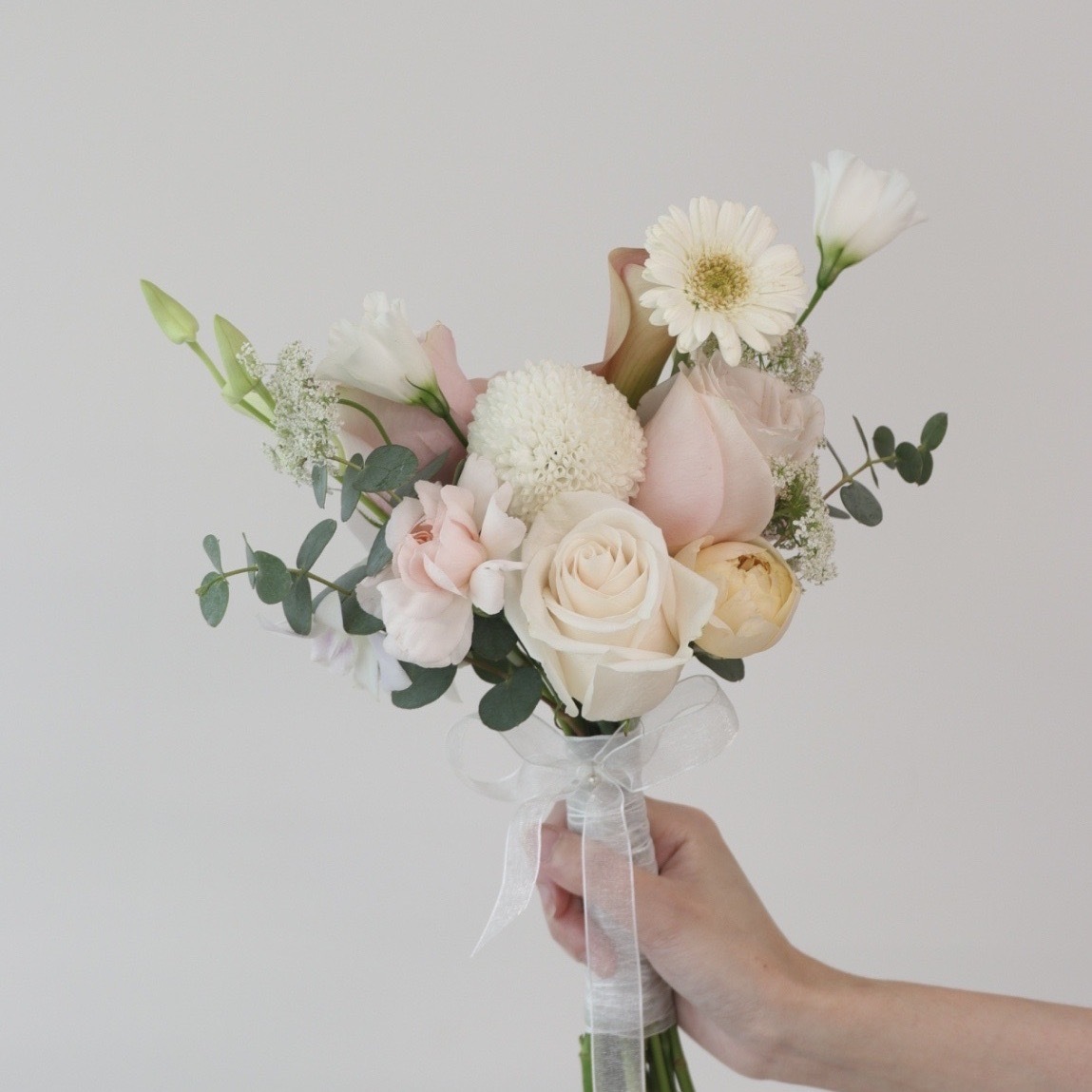 Wedding bouquet