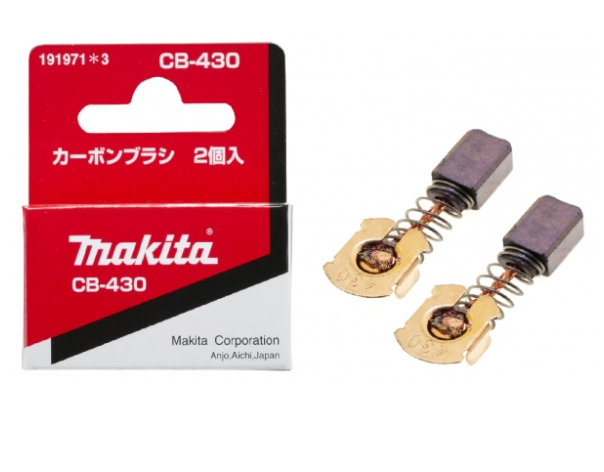 "MAKITA"牧田牌 碳刷 CB-430