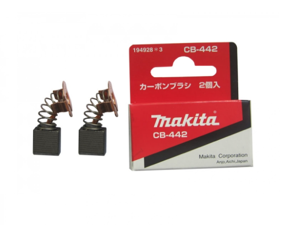 "MAKITA"牧田牌 碳刷 CB-442