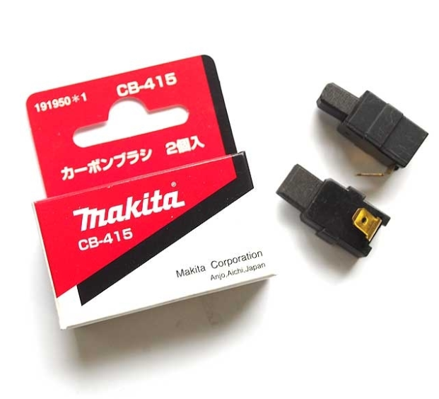 "MAKITA"牧田牌 碳刷 CB-415A
