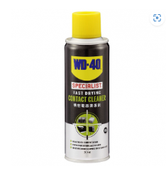 "WD40" SPECIALIST精密電器清潔劑200ml(24支/箱)-[WD35011]