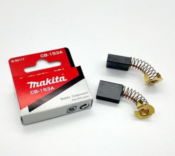 "MAKITA"牧田牌 碳刷 CB-153A