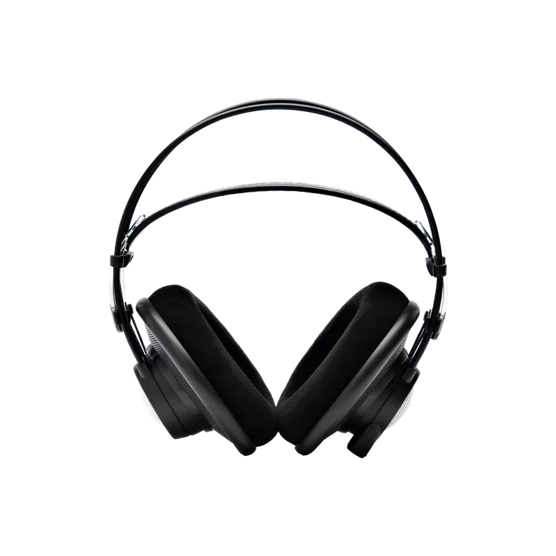 AKG K702 耳罩式監聽耳機