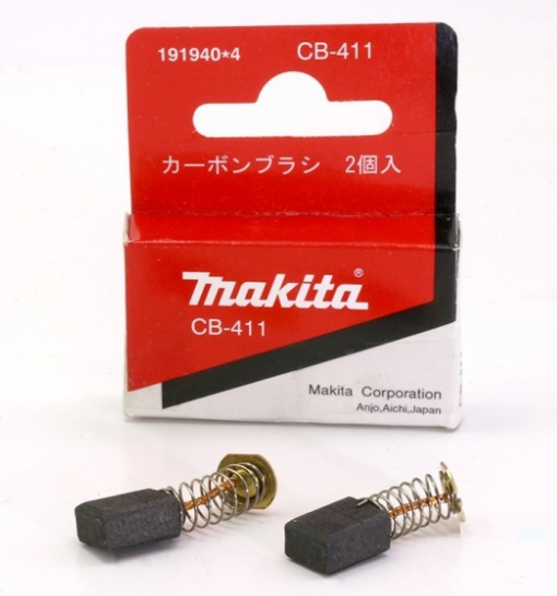 "MAKITA"牧田牌 碳刷 CB-411A