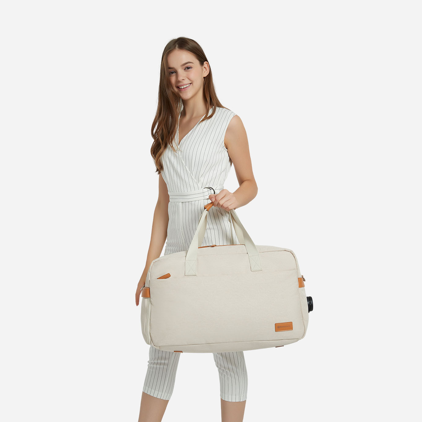 香港 Nordace│SienaWeekender 行李袋 - 多色