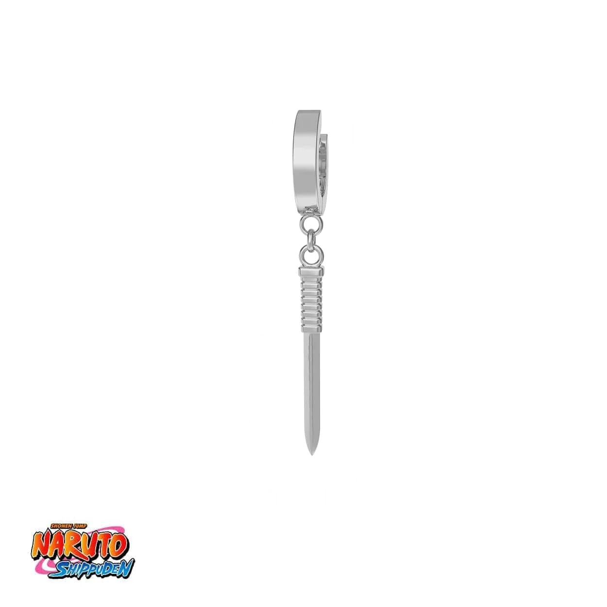 【預購/現貨】Mister SFC | 火影忍者 殺人蜂劍 耳環