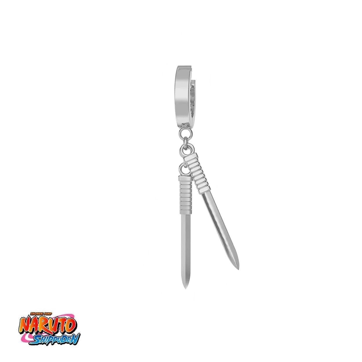 【預購/現貨】Mister SFC | 火影忍者 殺人蜂劍 耳環