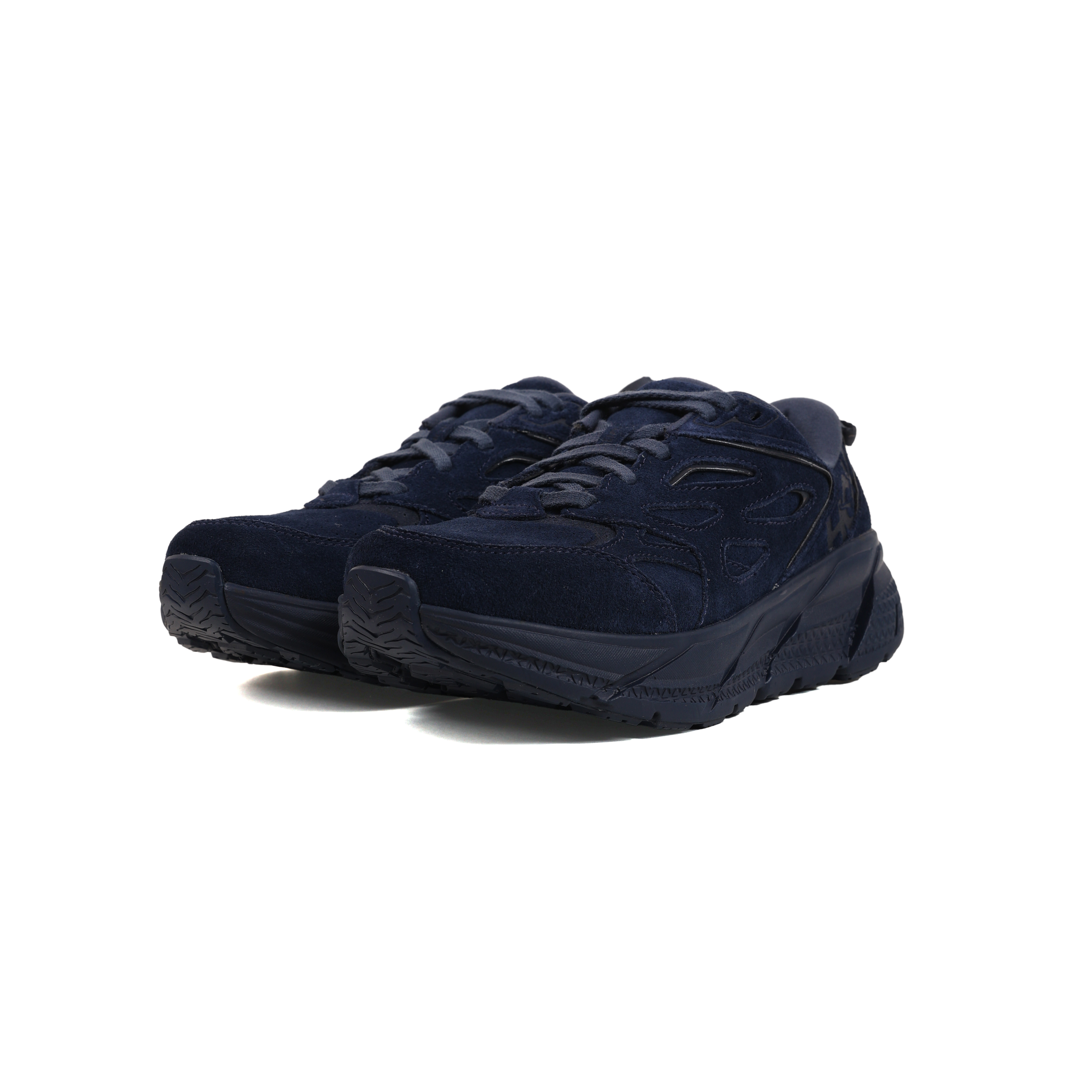 HOKA U CLIFTON L SUEDE 1122571 OSOS