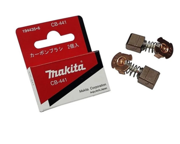 "MAKITA"牧田牌 碳刷 CB-441