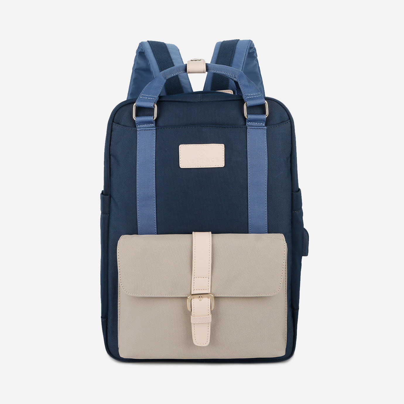 香港 Nordace│Eclat 輕巧耐用的背包 - 多色