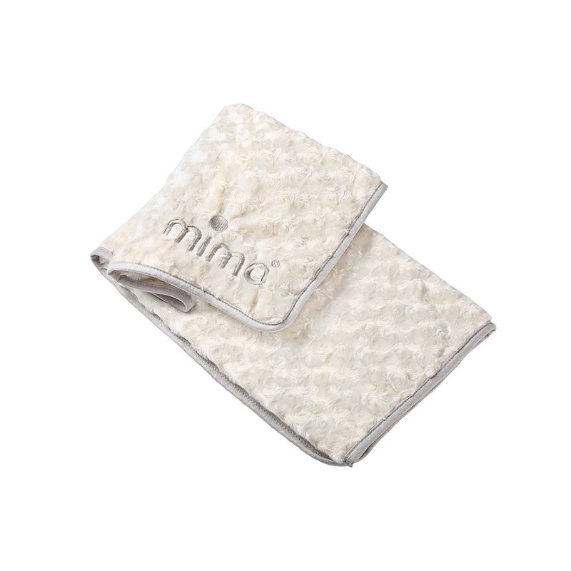 mima 絲絨花苞毯