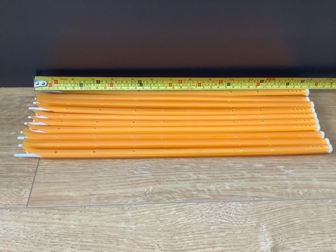 食品保鮮密封棒 超長 (加粗, 封32cm濶 厚袋子)