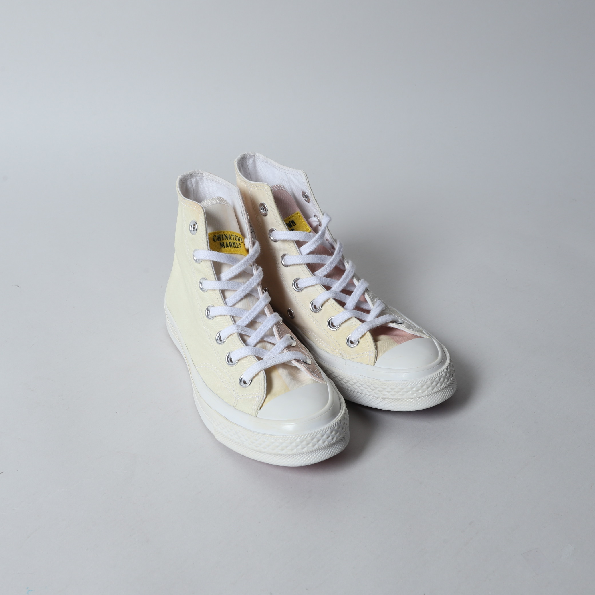 二手US4/23CM】CONVERSE CHUCK TAYLOR ALL-STAR 70S 高筒Chin