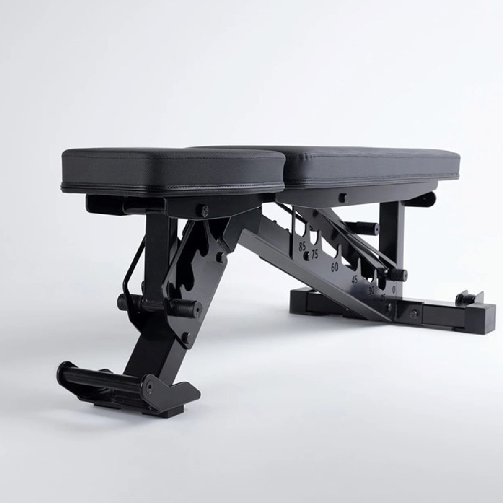 [台灣 Buddy Fitness] 可調式健身椅 ABH-4101