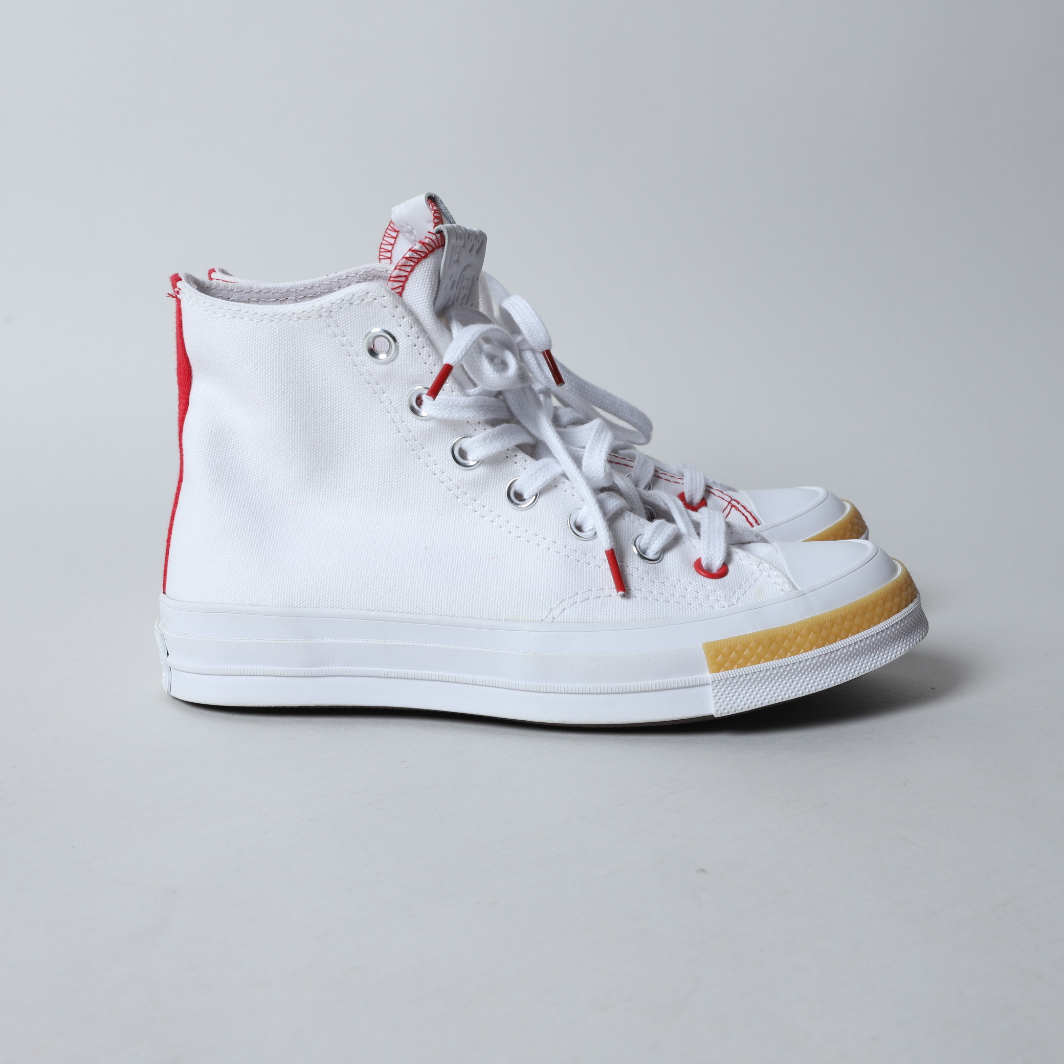【二手 US5/24CM】CLOT X CONVERSE CHUCK  ALL-STAR 70S 凝結集團 高筒 【171839C】
