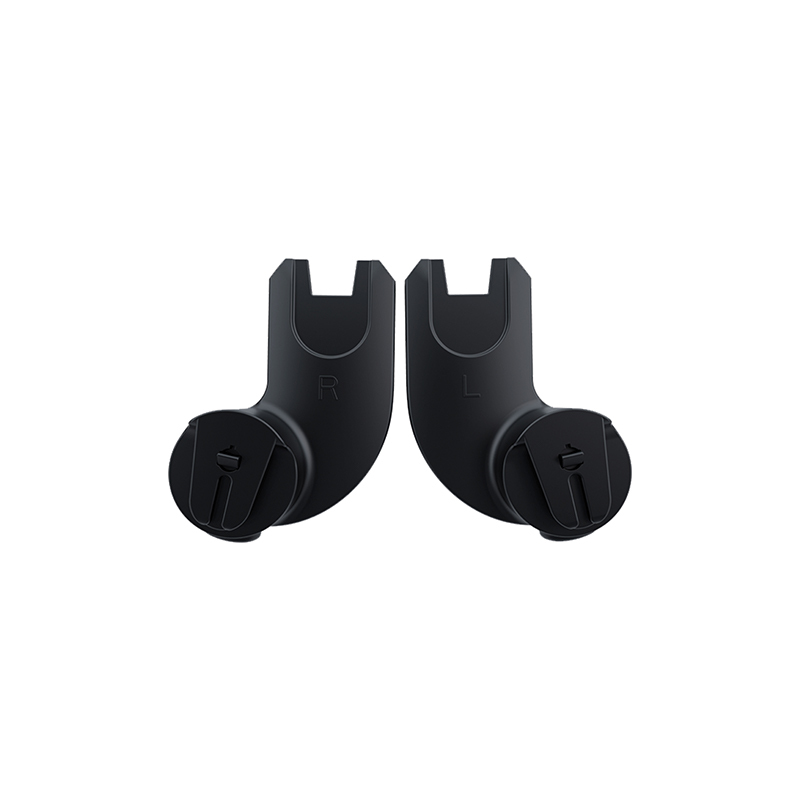 mima xari & xari sport 提籃汽座轉接頭