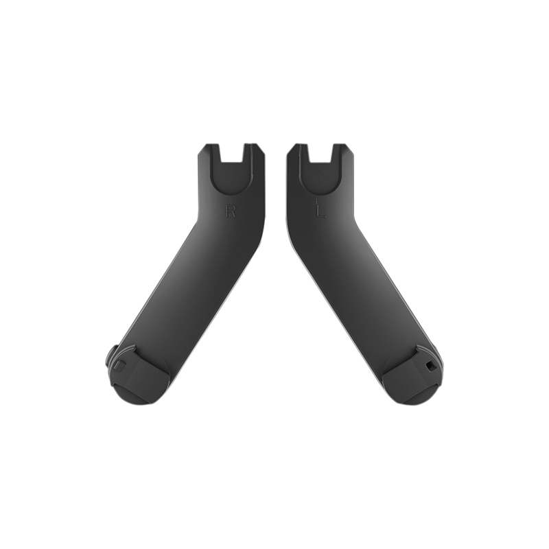 mima zigi 提籃汽座轉接頭