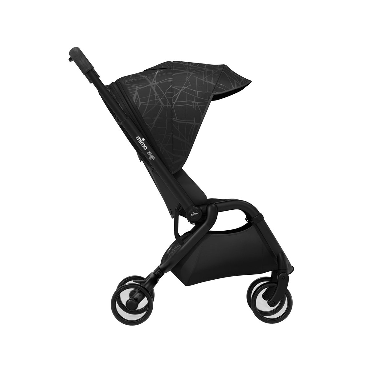 mima zigi 都會嬰兒推車(共2色)