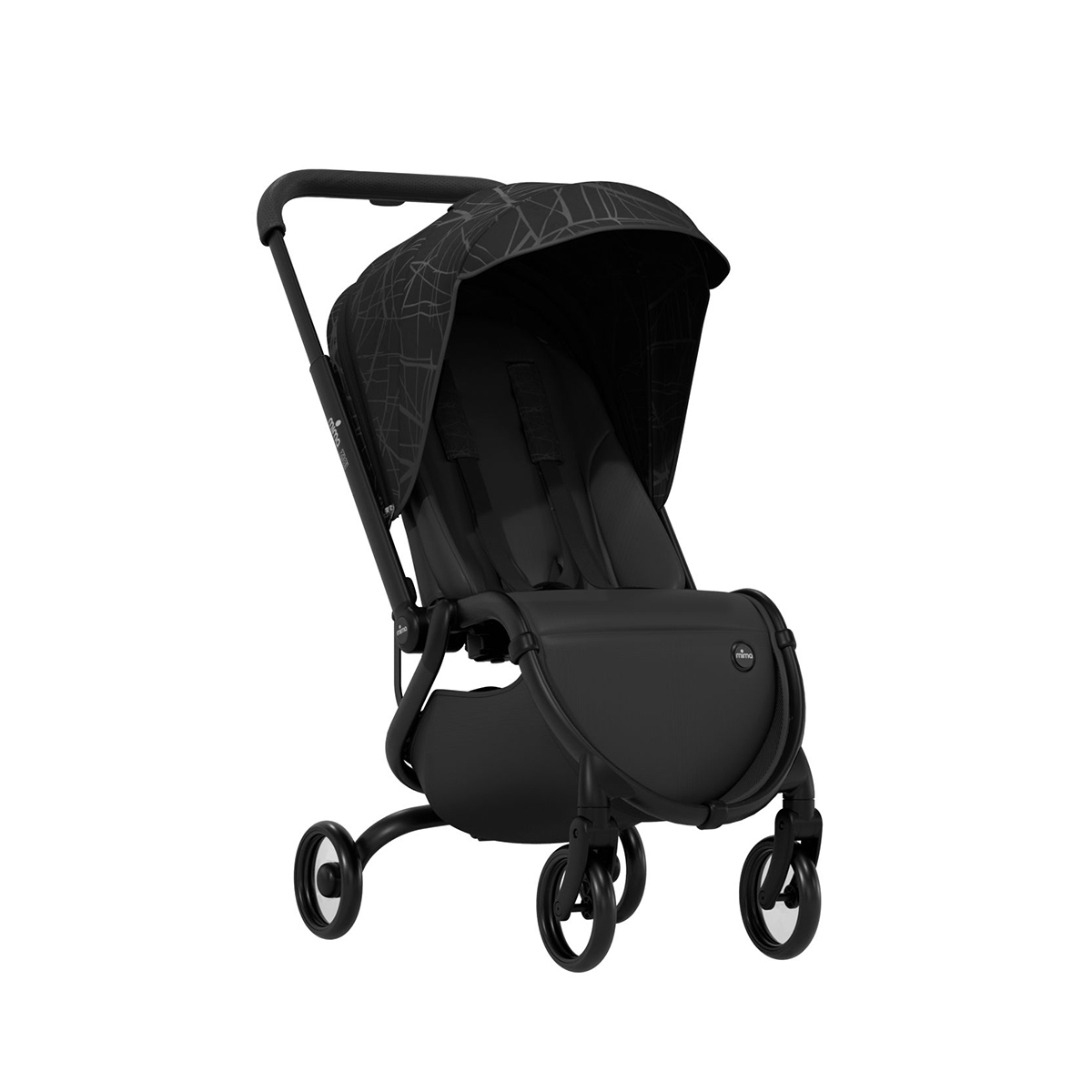 mima zigi 都會嬰兒推車(共2色)