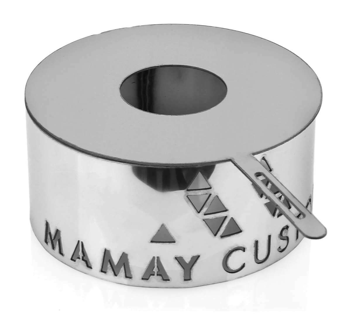 Mamay Customs Heat Management Device