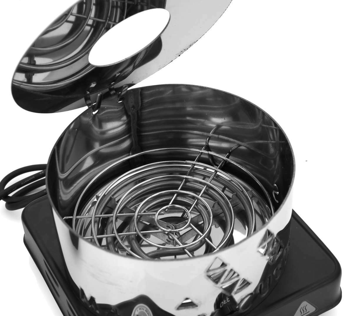 Mamay Customs Heat Management Device