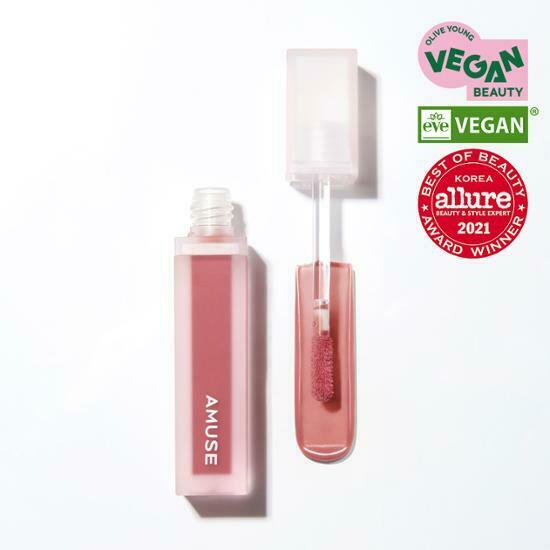 AMUSE Dew Velvet