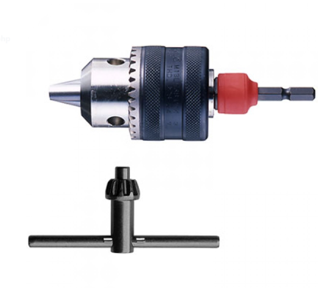 日本"ANEX" 電批鎖匙索頭(1.5mm-13mm)