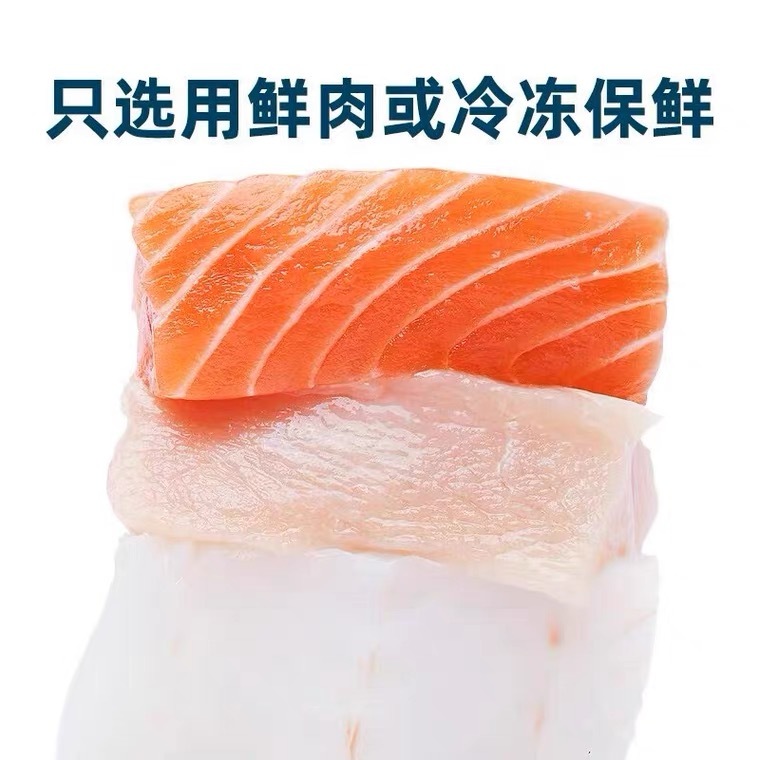 鲜朗 全期全价犬粮  低温烘培 2kg/6kg