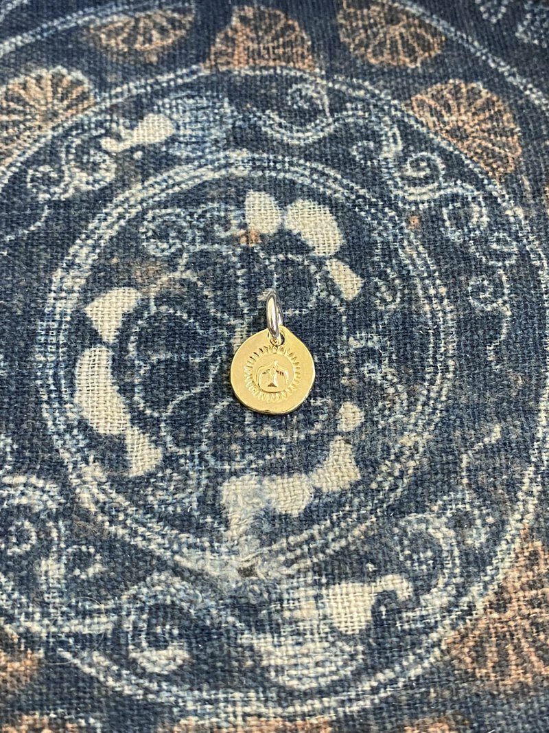 Taro Washimi Metal K18 XXS Metal