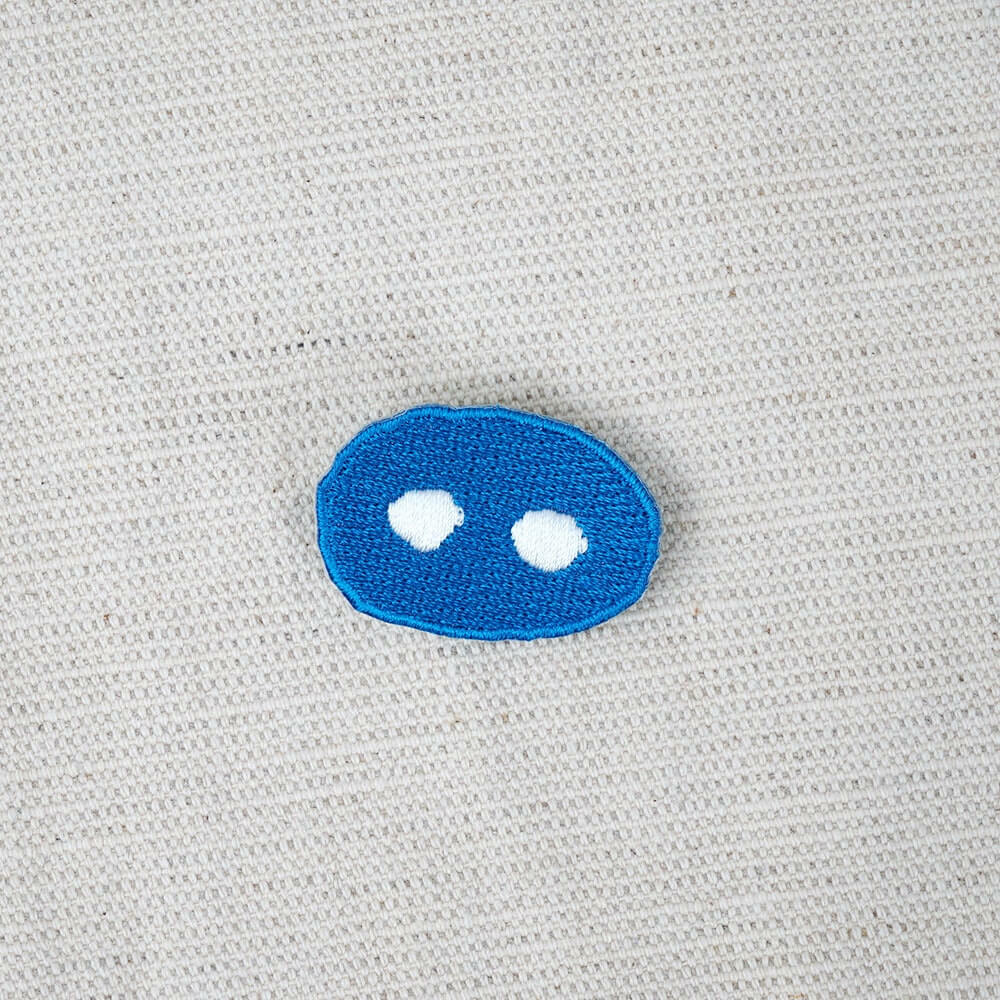 織片別針，各種台灣在地物件造型，手工編織細節，時尚配件