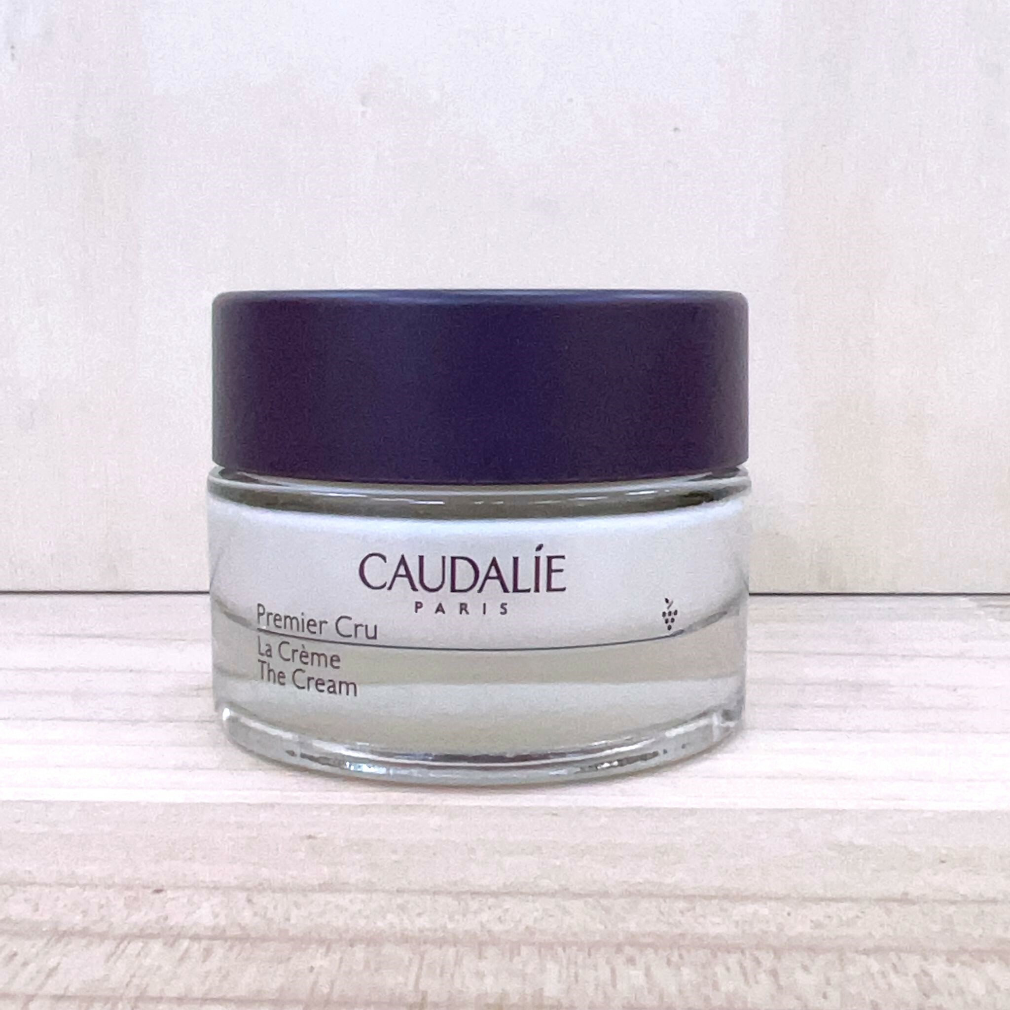 CAUDALIE 葡萄籽尊貴時光逆轉全效面霜 15ml