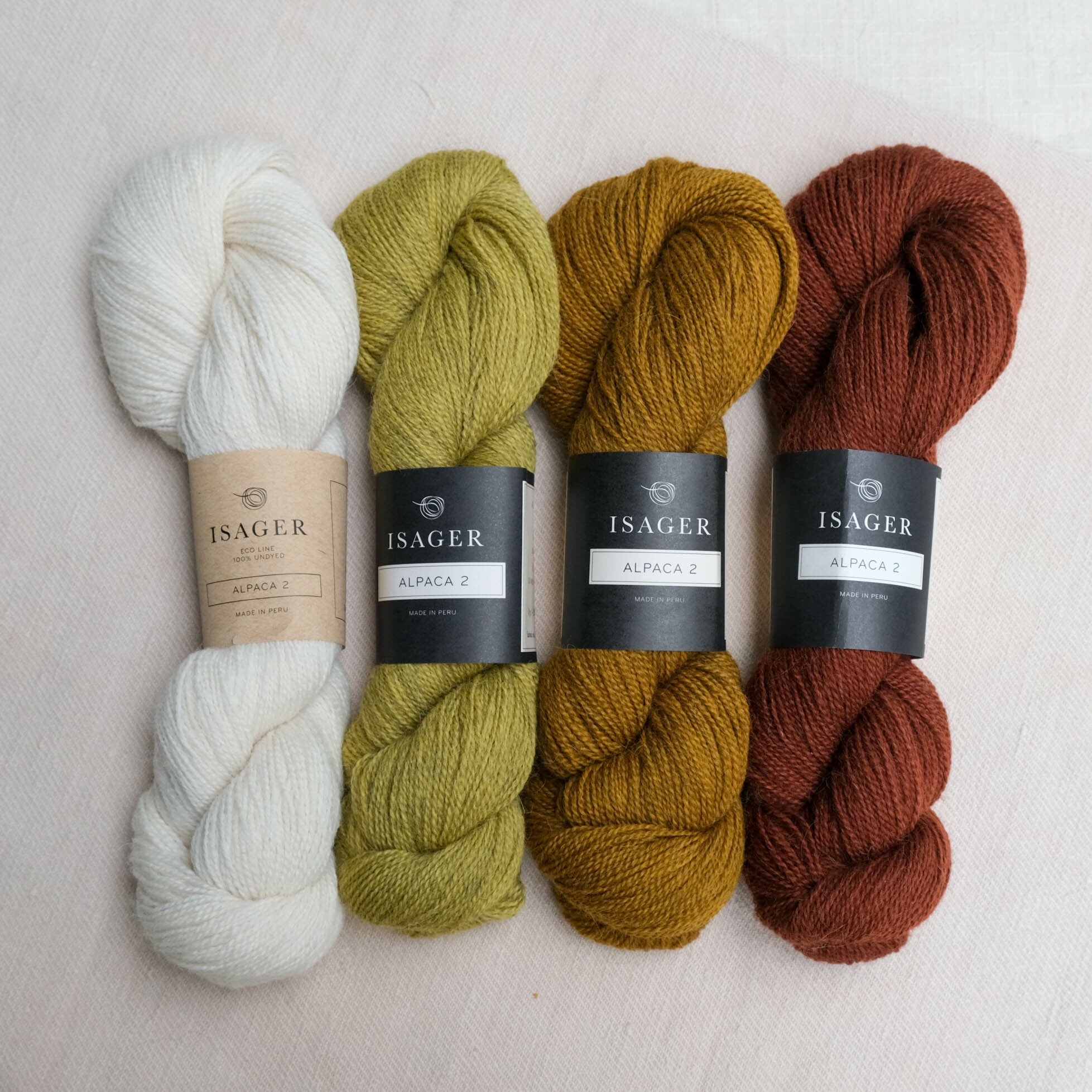 Curry 漸變 -Geogradient 神秘團織配色包