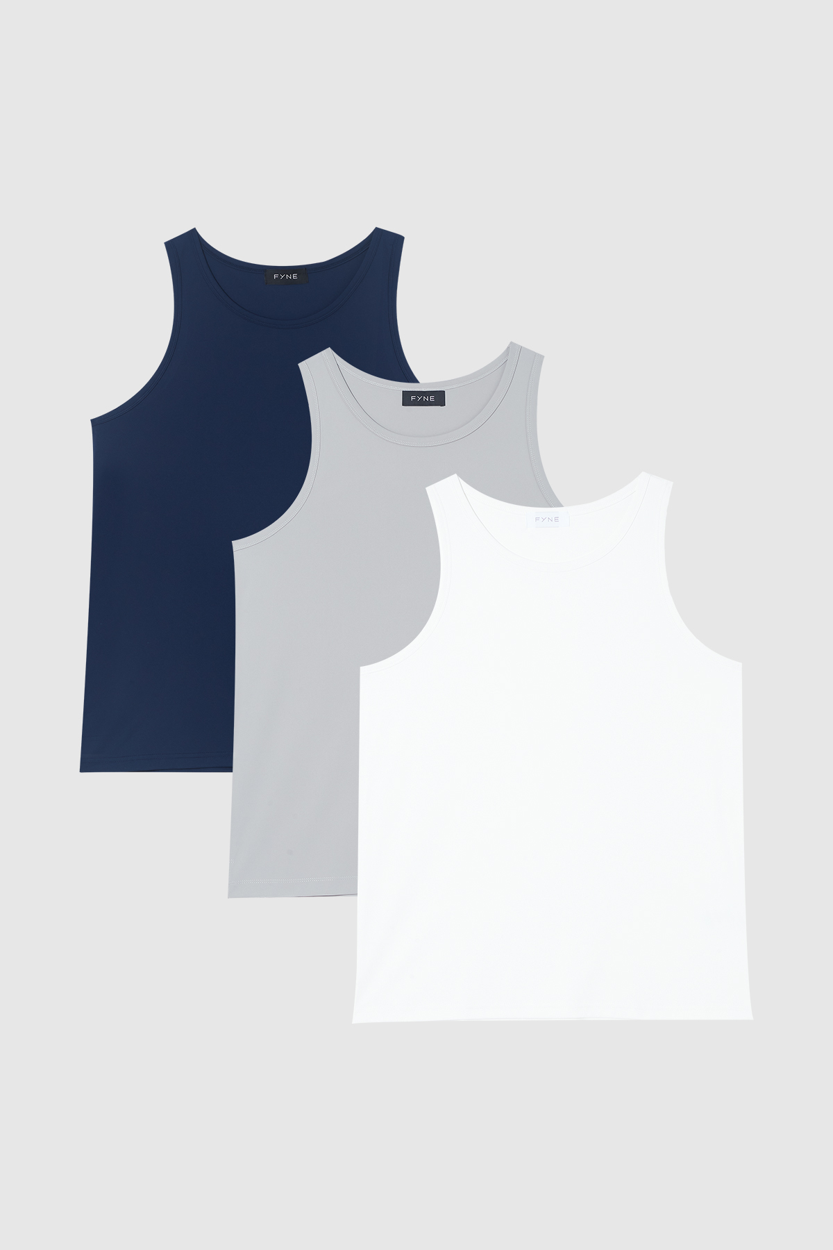 FLOW Tank Top Sets