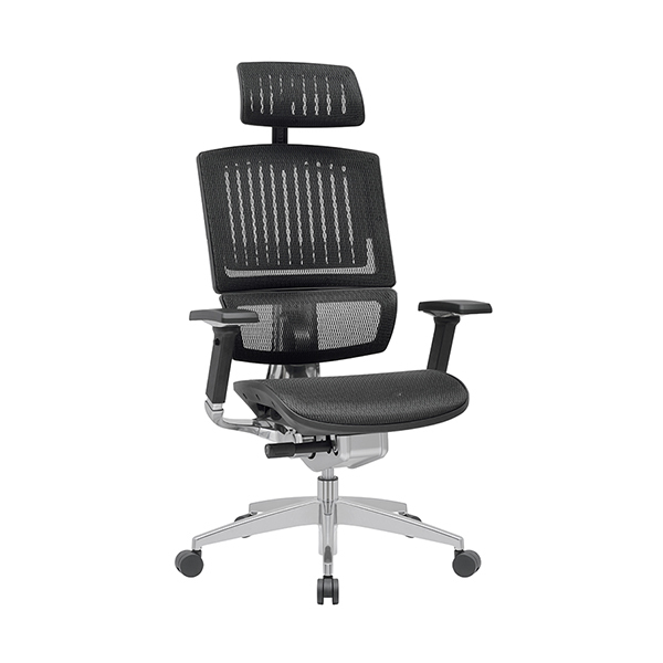 Backbone Backbone / King Kong 金剛人體工學椅｜王者旗艦款 第 3 張圖片｜三峽麥克風