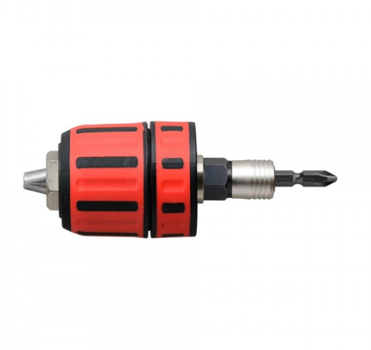 日本"ANEX" 批咀接桿式電批自動索頭(1.5mm-13mm)