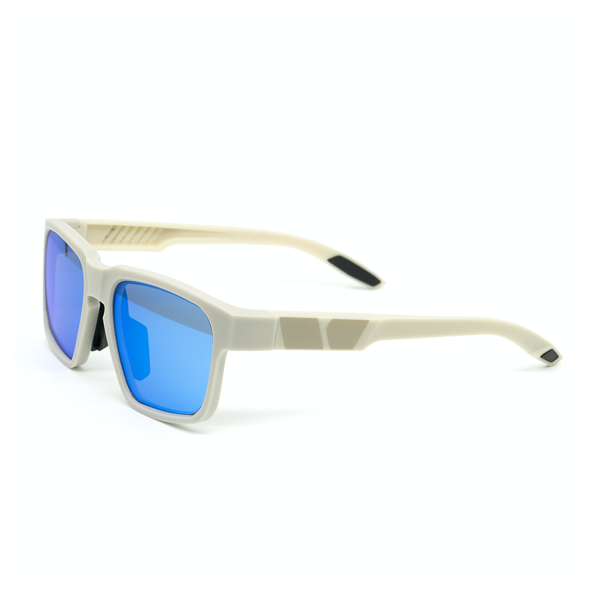 Vight Vight Triton sunglasses ⎪Triton 全抗海水(方框) 太陽眼鏡 墨鏡 浪花白