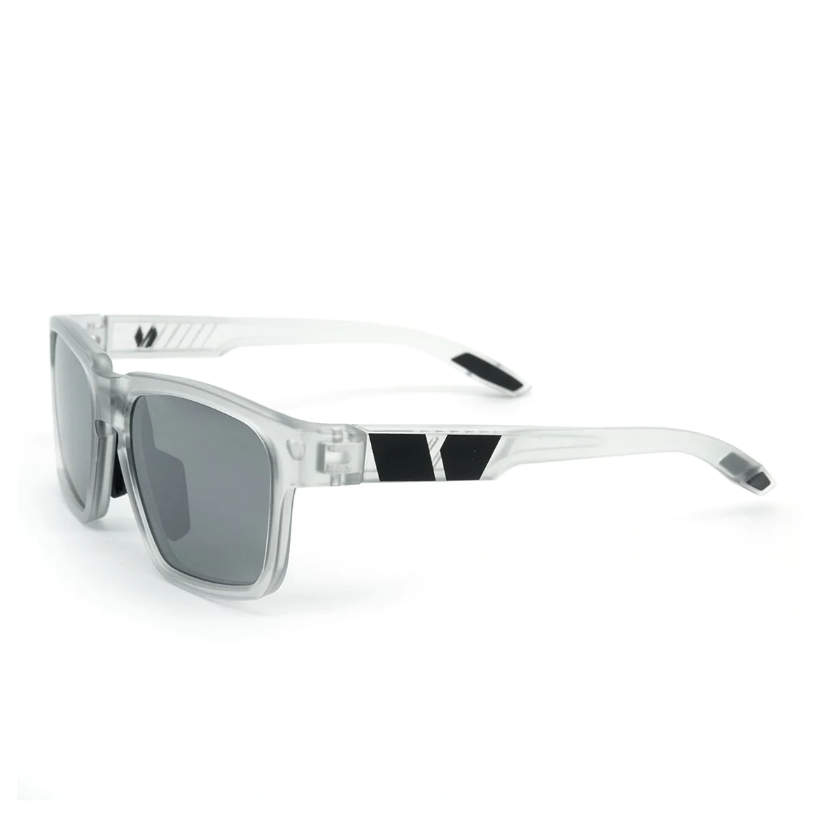 Vight Vight Triton sunglasses ⎪Triton 全抗海水(方框) 太陽眼鏡 墨鏡 透霧灰