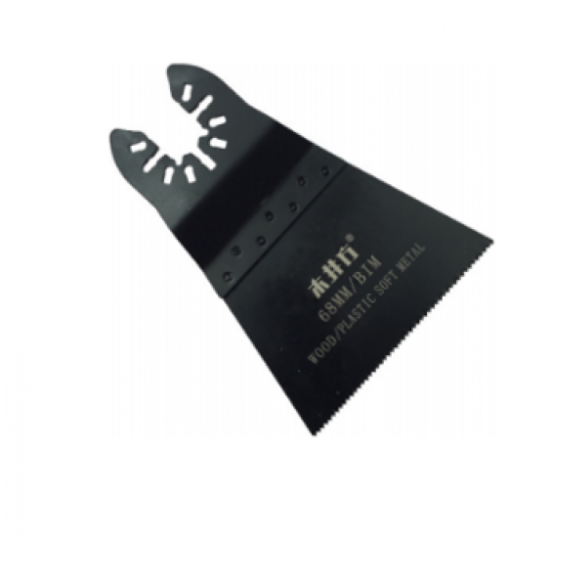 "木井方" 開口寬身鋸金屬萬用機鋸片(68MM寬)