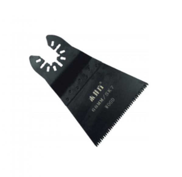 "木井方" 開口寬身鋸木萬用機鋸片(68MM寬)