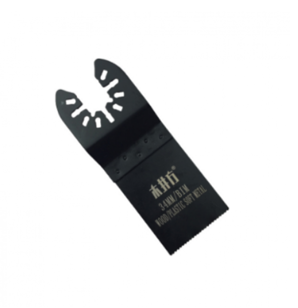 "木井方" 開口窄身鋸金屬萬用機鋸片(34MM寬)