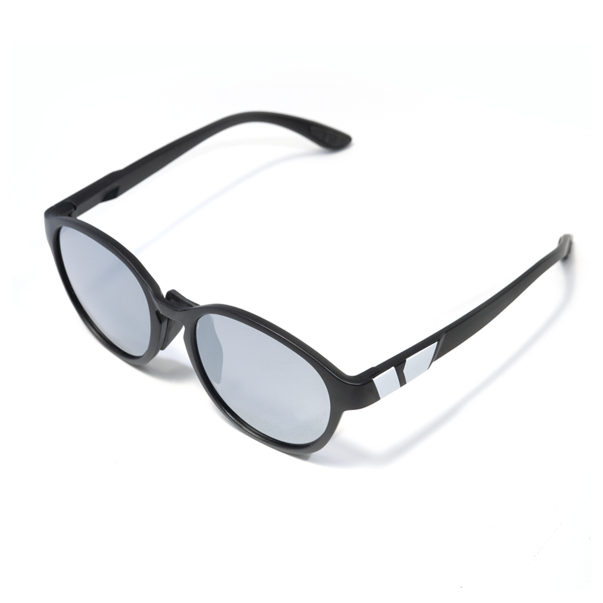 Vight Vight Triton S2 sunglasses ⎪全抗海水(圓框) 太陽眼鏡 墨鏡 暗潮黑