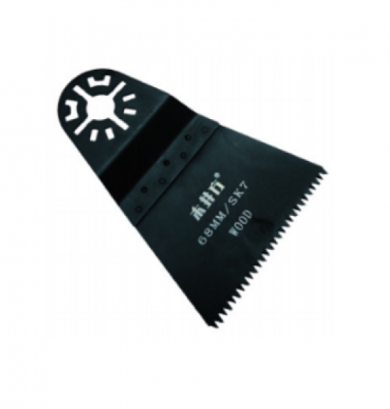 "木井方" 寬身鋸木萬用機鋸片(68MM寬)