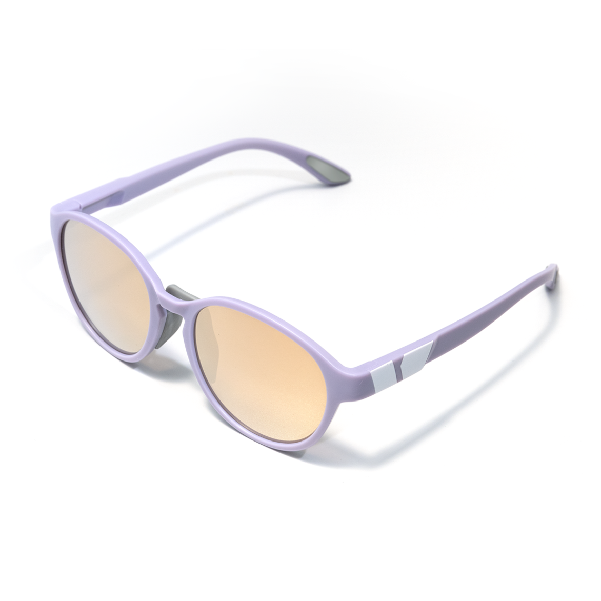 Vight Vight Triton S2 sunglasses ⎪全抗海水(圓框) 太陽眼鏡 墨鏡 雲霧紫